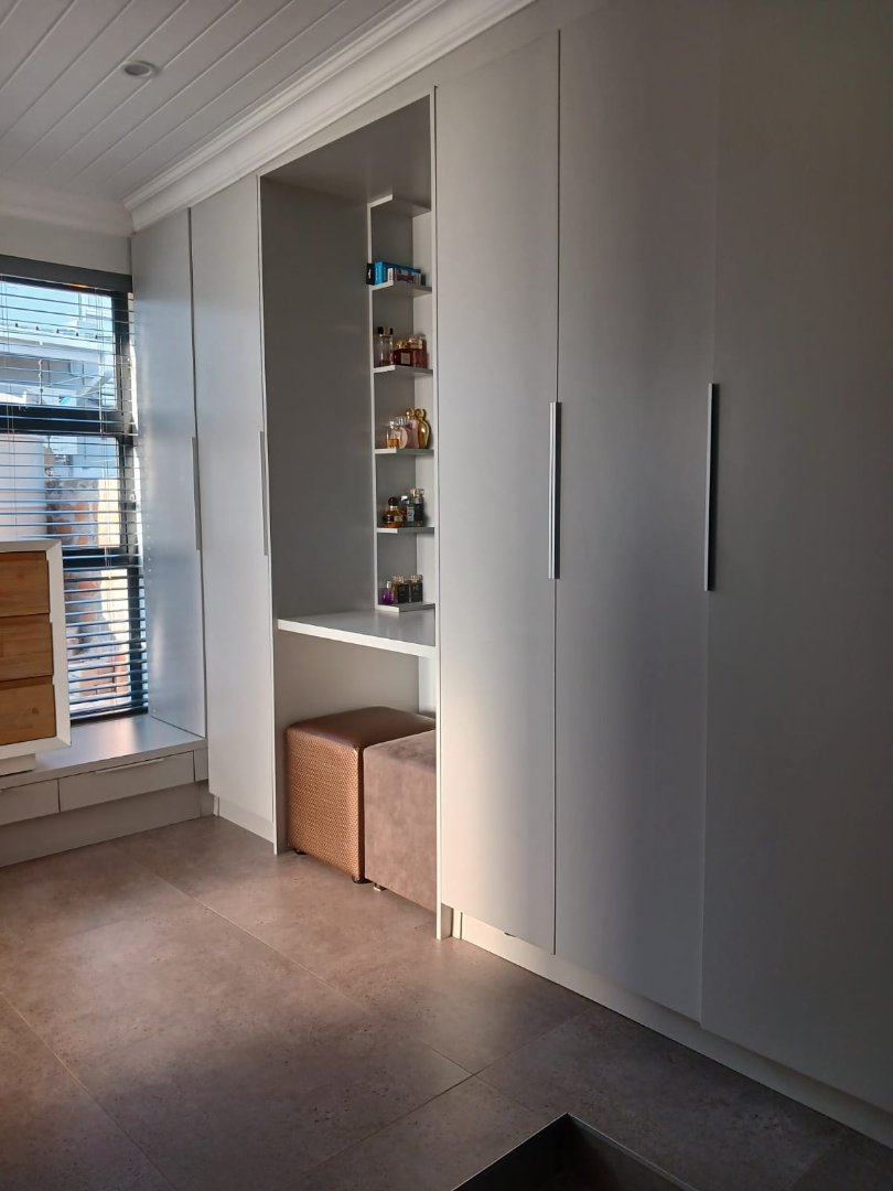 3 Bedroom Property for Sale in Pentagon Park Free State